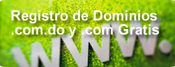 dominios republica dominicana